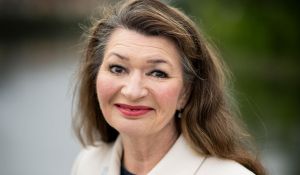 Ned med farten, opp med støyskjermene på Nardo