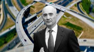 Ferrovial clava la bandera en Estados Unidos con 50.000 millones en concesiones de carreteras en dos meses