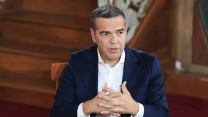 «Ή εμείς ή κανείς»: ο βοναπαρτισμός πίσω από ένα σύνθημα