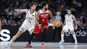 Timmy Allen, rendimiento inmediato