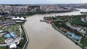 Derelerin üzerine şehir kurduk, şimdi su hesap soruyor!