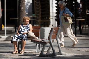 Pensiones y campaña electoral, un cóctel peligroso