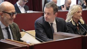 Venezia, Venturini estende il blocco degli alberghi a Giudecca e Murano: «Nuova legge speciale»