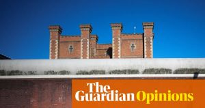 Britain is addicted to prisons. Our crumbling probation service proves they don’t work