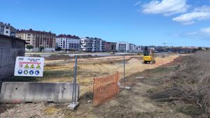 Alquileres escasos y a precio de oro en Siero, con pisos por los que se piden hasta 1.300 euros al mes en Lugones