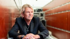 Schlager-Ikone Matthias Reim sorgt sich wegen später Vaterschaft: „Bin ich dann schon weg?“