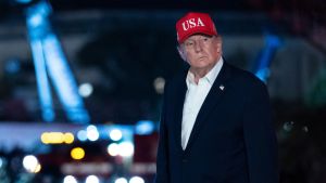 Putins Mann in Washington: Trump verrät die Ukraine – und Europa schaut zu