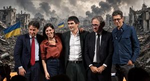 Politica internazionale: cosa vuole il centrosinistra?