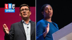 While political parties jockey for power, who is thinking about Britain’s future?