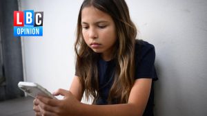 To make a social media ban work, we must plan for the children who bypass it
