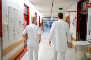 På lag med oss, for helsa vår i 90 år