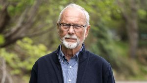 Tilliten til Guds nåde teller mer enn brudd på samlivsidealer