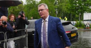 The Irish News view: Monster Donaldson must serve the entirety of his sentence