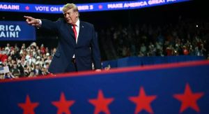Il guazzabuglio mediorientale e le elezioni midterm americane