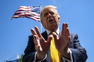 Boicottare Trump per proteggere la stampa libera