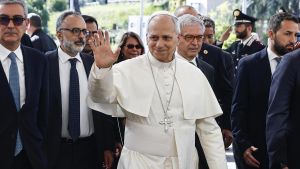 La enfermedad del Papa dispara la incertidumbre: ¿condicionará el papado de León XIV?