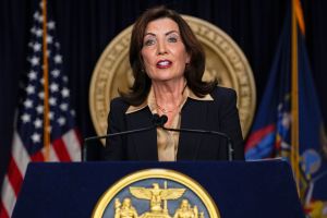 Hochul smart to join the IRS education tax credit