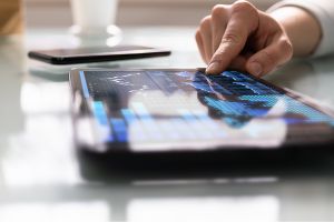 Bourse: est-ce le retour du 60/40?