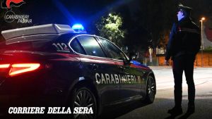 Acerra, colpi di pistola durante la notte contro un asilo privato: indagano i carabinieri