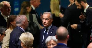 The United Nations has become irrelevant. Mark Carney’s got a plan to make it matter again