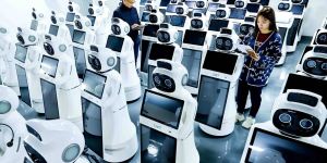 From AI Boom to Economic Bust