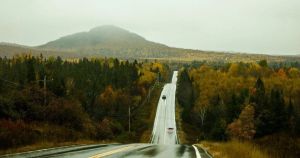 I went to the most Canadian state in America to see what’s going to happen in November... and the next 50 years