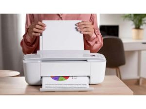 How high page yield printers help lower everyday printing costs at home