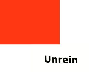 Essenz des Grauens