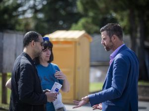 Alex Lawson should have run for city council instead | Opinion