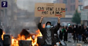Die Epidemie der Wut
