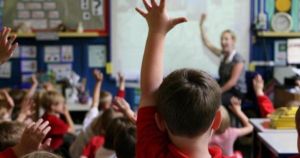 Two primary schools forced to close today