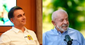 Muito além das urnas
