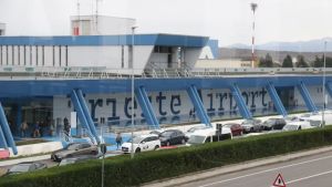 Caos nei cieli italiani, cancellazioni e ritardi anche al Trieste Airport per un guasto ai sistemi Enav