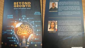 Opinion | Beyond Growth: A Bureaucrat Couple Explores India’s Industrial Reset