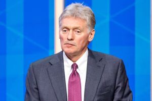 Песков: обсуждать украинское урегулирование без действующего руководства Украины невозможно