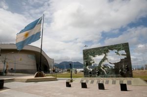Argentine Territorial Nationalism in an Era of Trump and Milei