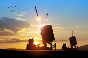 Defending a Partner: Air Defense as Diplomacy in Israel–UAE Relations