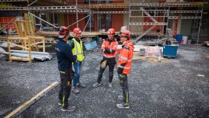 En lunsjprat som kan spare bransjen for milliarder