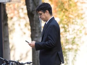 Jamie Sarkonak: Galloway trial going poorly for defendant who chose to represent herself