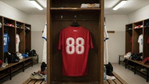 In campo con la maglia numero 88. “Evoca Hitler”: multate due squadre amatoriali di calcio a 7
