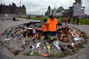 Residential school survivors need to be able to preserve their vital testimonies