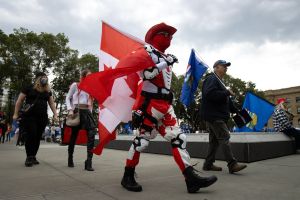 Canada is strong, but it will be forever altered by Alberta’s referendum