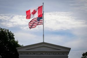 A century of U.S.-Canada friendship is at risk