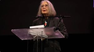 Anne Carson una voz poética a contracorriente