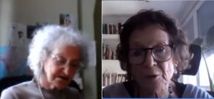 [Vídeo] Entrevista a Paula profesora francesa