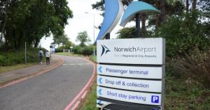 Airport defends drop-off charges as 'important source of income' in wake of review