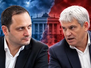 Кой е Джими Хофа и защо Петър Витанов сравни с него шефа на КНСБ?
