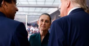 Trump: el aliado incondicional de Sheinbaum