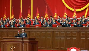 The party, its partners, and the bomb: North Korea’s survival strategy