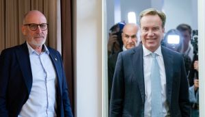 Å ødelegge den gode stemningen kan være helt nødvendig